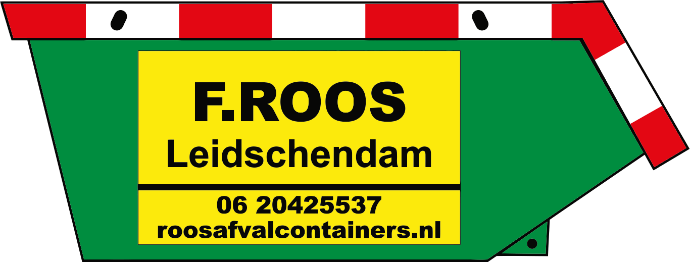 Roos Afvalcontainers